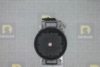 DA SILVA FC0900 Compressor, air conditioning